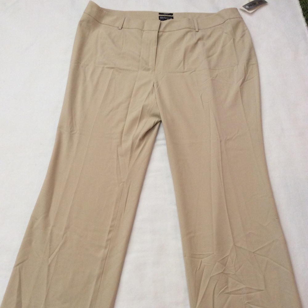 Pants